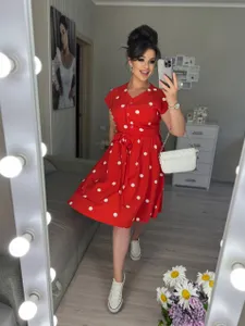 Платье УК-1661-2 Fabrika