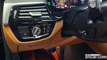 BMW 5 Series (G30) 520i M Sports (04.2021)