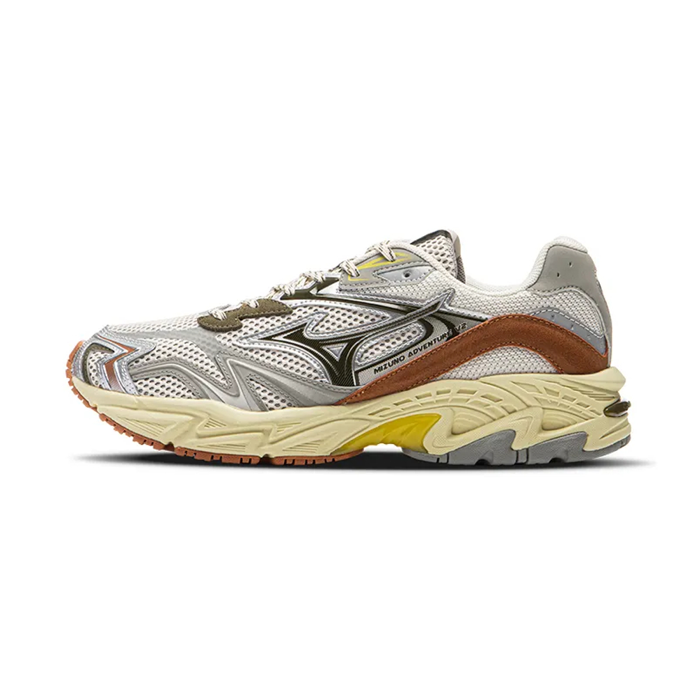 Mizuno Adventure Collection