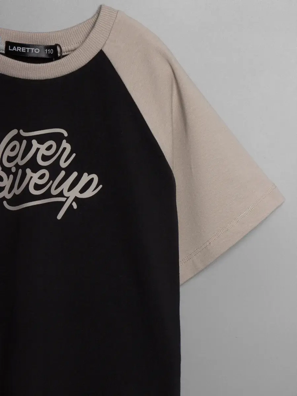 Осенний костюм для девочки