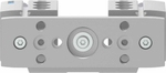 Направляющая Festo EAGF-P1-KF-16-150
