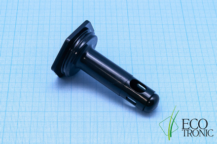 Игла гнезда водоприема к мод. H1 черная