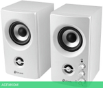 Акустика Oklick OK-164 белый