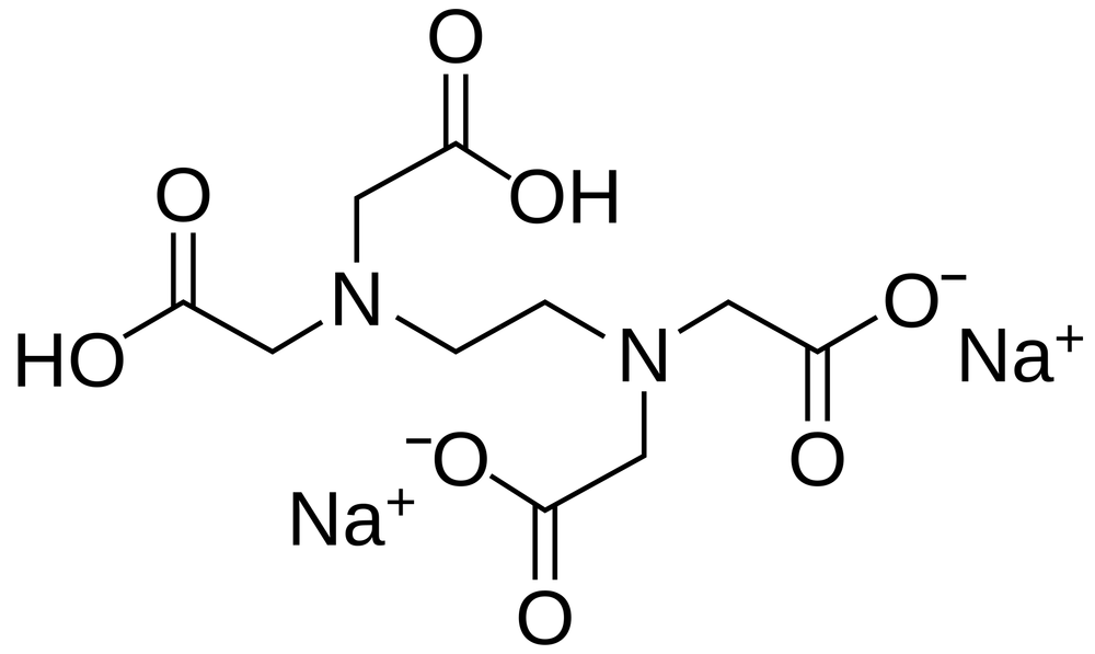 СТ Трилон Б 0,1 Н