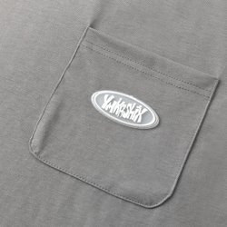 ФУТБОЛКА YMKASHIX SORONA