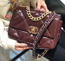 Chane1 19 Bag 26 cm