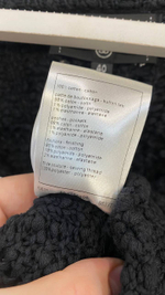 Кардиган CHANEL