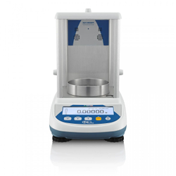 Аналитические весы SHPBG-165i-ION