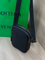 Сумка-мессенджер Bottega Veneta