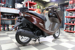 Honda Dio Cesta AF68-3302853