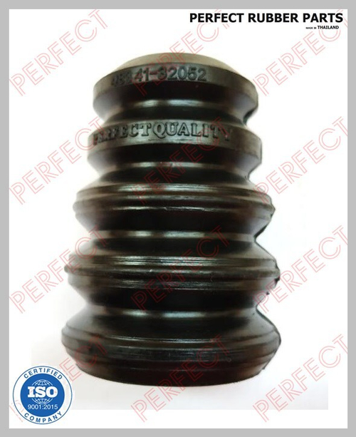 Отбойник амортизатора PERFECT (Кратность 1 шт) TO57ST191