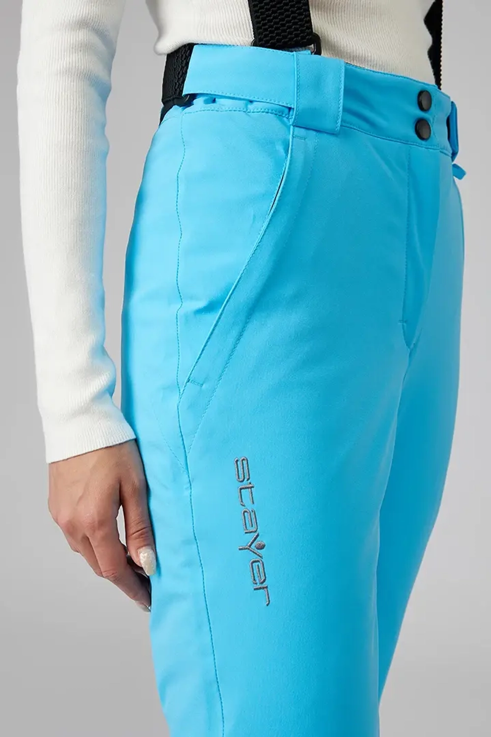 БРЮКИ STAYER ГОРНОЛЫЖНЫЕ ЖЕНСКИЕ 23-22543