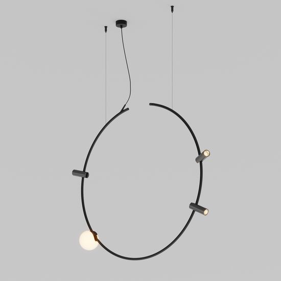 Шинопровод Technical TRX233-RV-D800-B