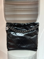 Chanel 22 Handbag