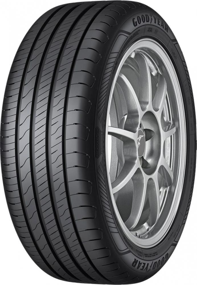 Goodyear EfficientGrip 2 SUV 275/50 R21 113V
