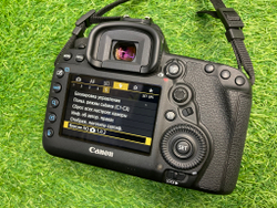 Canon EOS 5D Mark IV 3.800 кадров