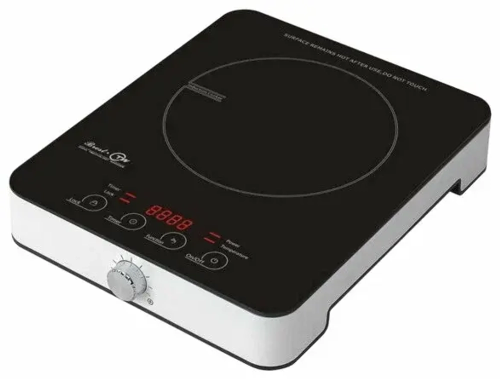 Плитка индукционная Tesler PI-19