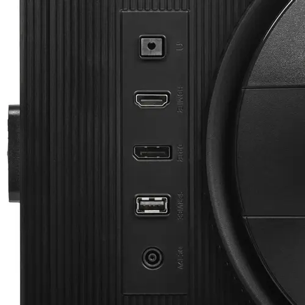 Монитор 32" Samsung Odyssey G5 S32DG502EI (LS32DG502EIXCI)