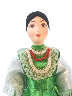 Кукла Казачка