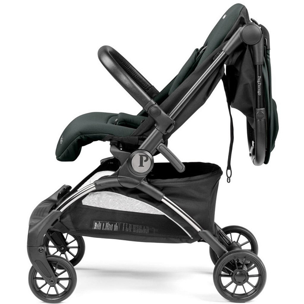 Прогулочная коляска Peg Perego Volo Metal