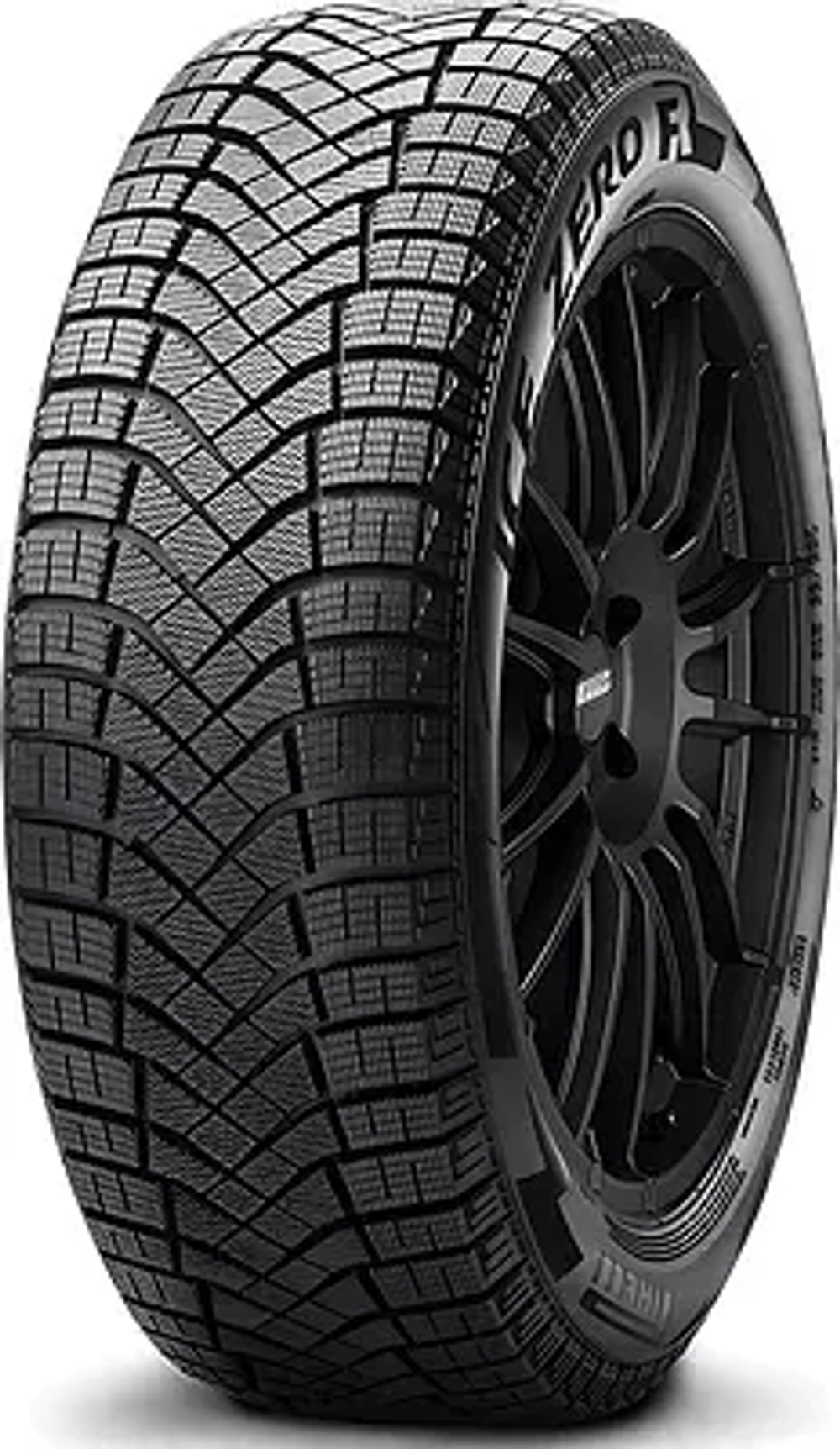 Pirelli Winter Ice Zero Friction 215/60 R16 99H XL