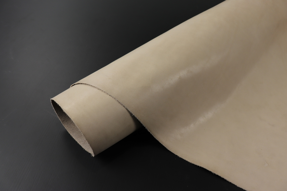 1,2-1,4 Юфть Бежевая