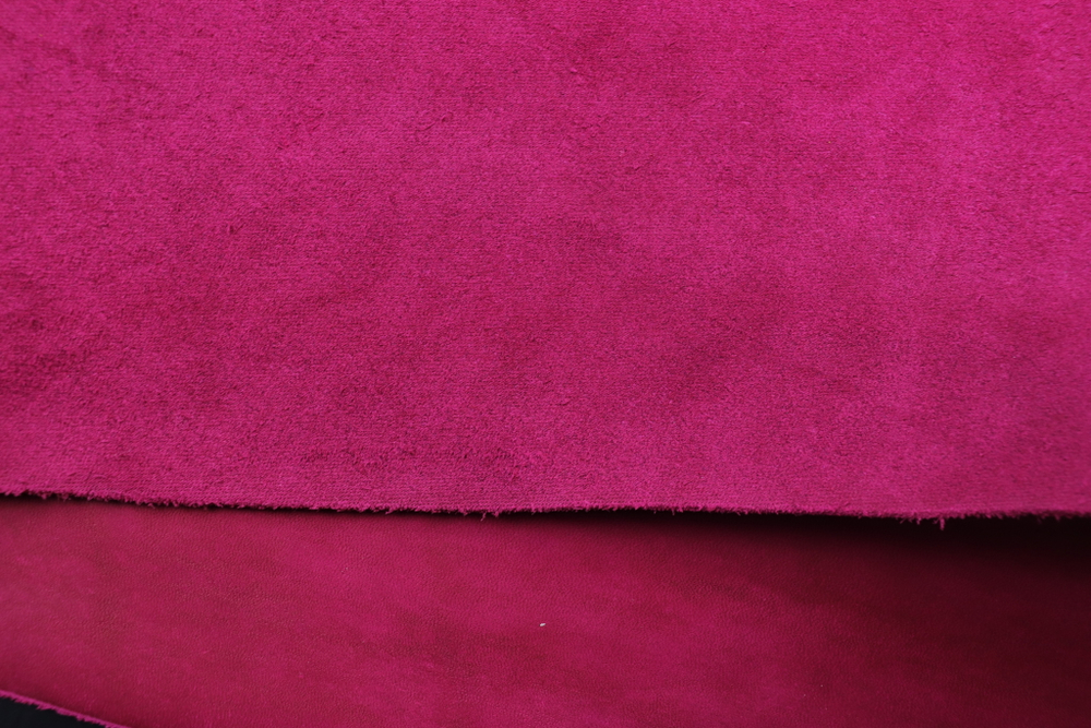 2+ Пола малиновая