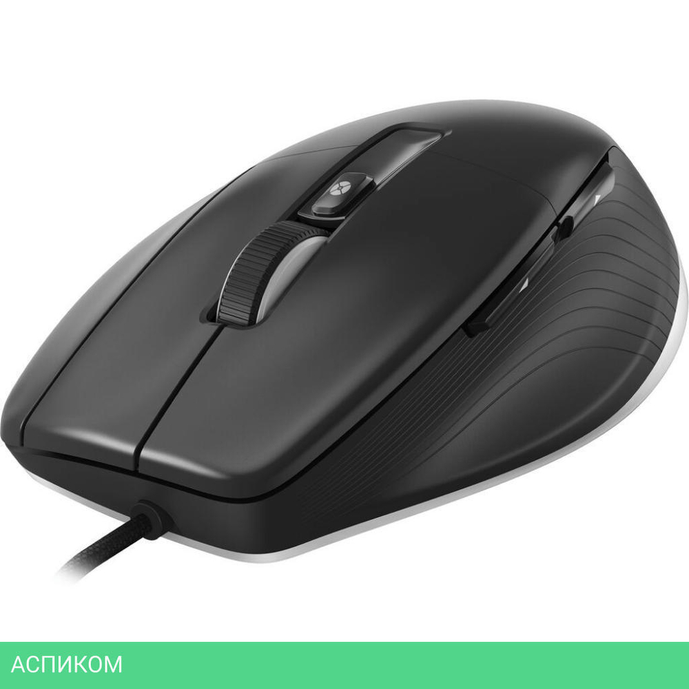 Мышь 3Dconnexion CadMouse Pro 3DX-700080