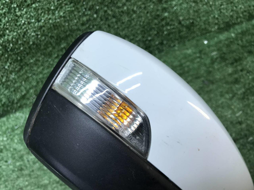 Зеркало правое Skoda Rapid 1 (2017-2020) 6 конт.