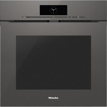 Электрический духовой шкаф Miele H6860BPX GRGR