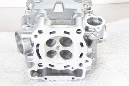 12010-K33-950, (12010-K33-700).  HEAD ASSY., CYLINDER. Honda CRF250L-Rally (2017-2020)