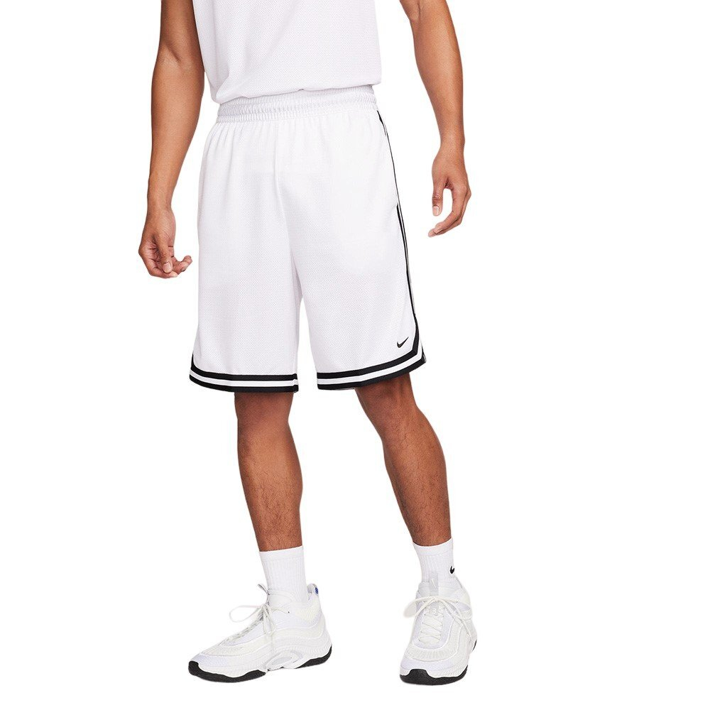 Nike dna shorts white store
