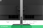 Монитор Lenovo ThinkVision L27m-30