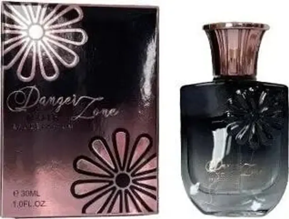 Linn Young Dangerzone Noir EDP 30 мл женская парфюмерная вода
