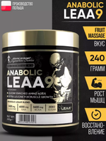 Anabolic LEA9A