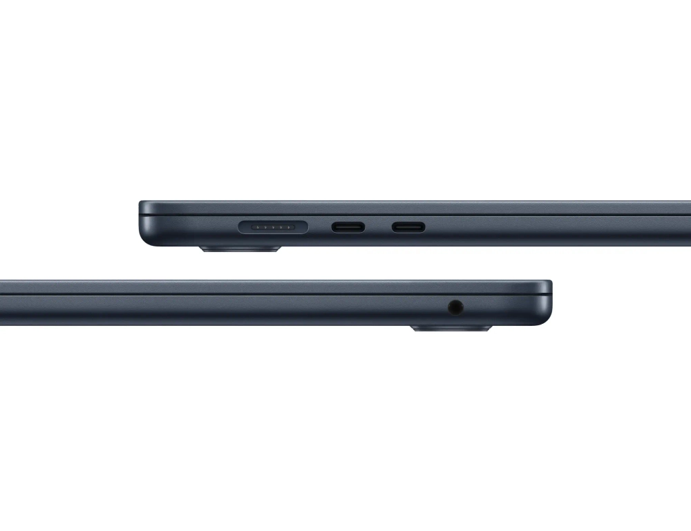 MacBook Air 15” (M4 10-Core, GPU 10-Core, 24GB, 512GB)