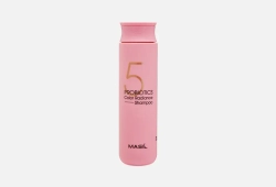 MASIL Шампунь с пробиотиками для защиты цвета MASIL 5 PROBIOTICS COLOR RADIANCE SHAMPOO (300 мл)