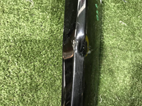 Кронштейн спойлера багажника BMW X1 F48 (15-22)