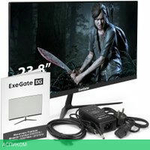Игровой монитор ExeGate Combat EG2407C EX295589RUS