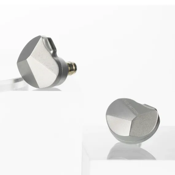 DUNU Kima 2 Silver