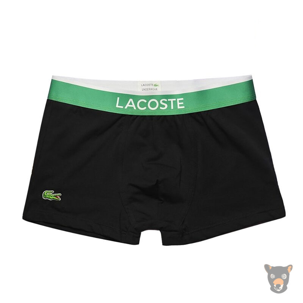 Мужские боксеры Lacoste