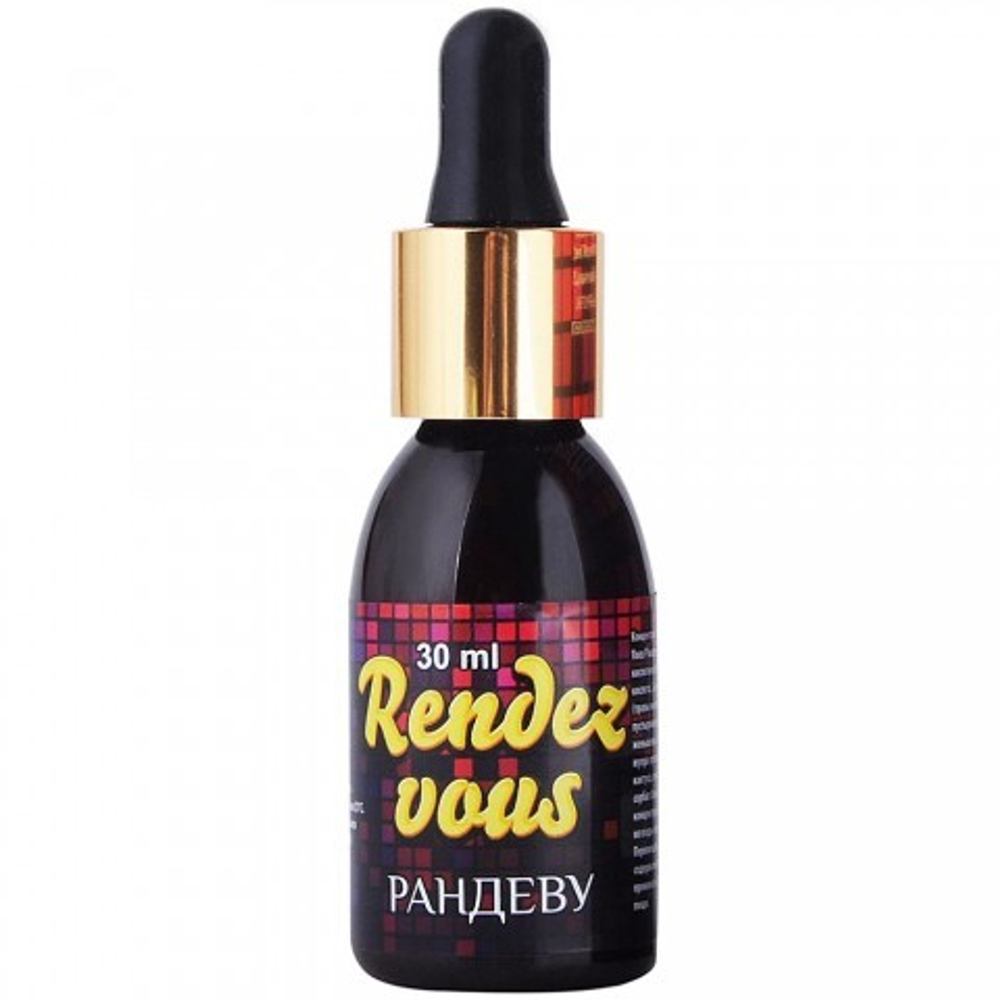 Концентрат для женщин «Рандеву», 30 мл