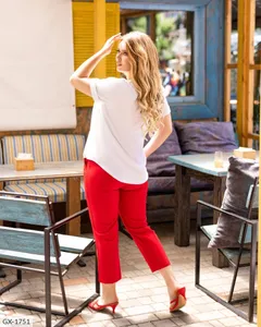 Костюм IH-8038 Фабрика Моды