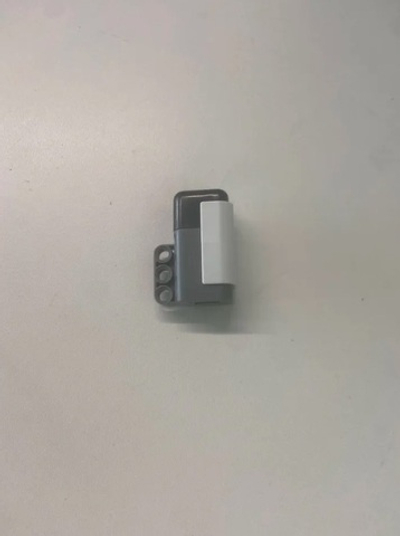 HiTechnic NAC1040 Датчик ускорения/наклона (для Lego EV3 / NXT), со следами использования