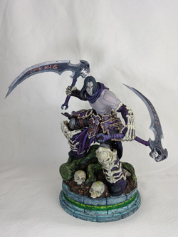 Смерть Darksiders Фигурка 25см