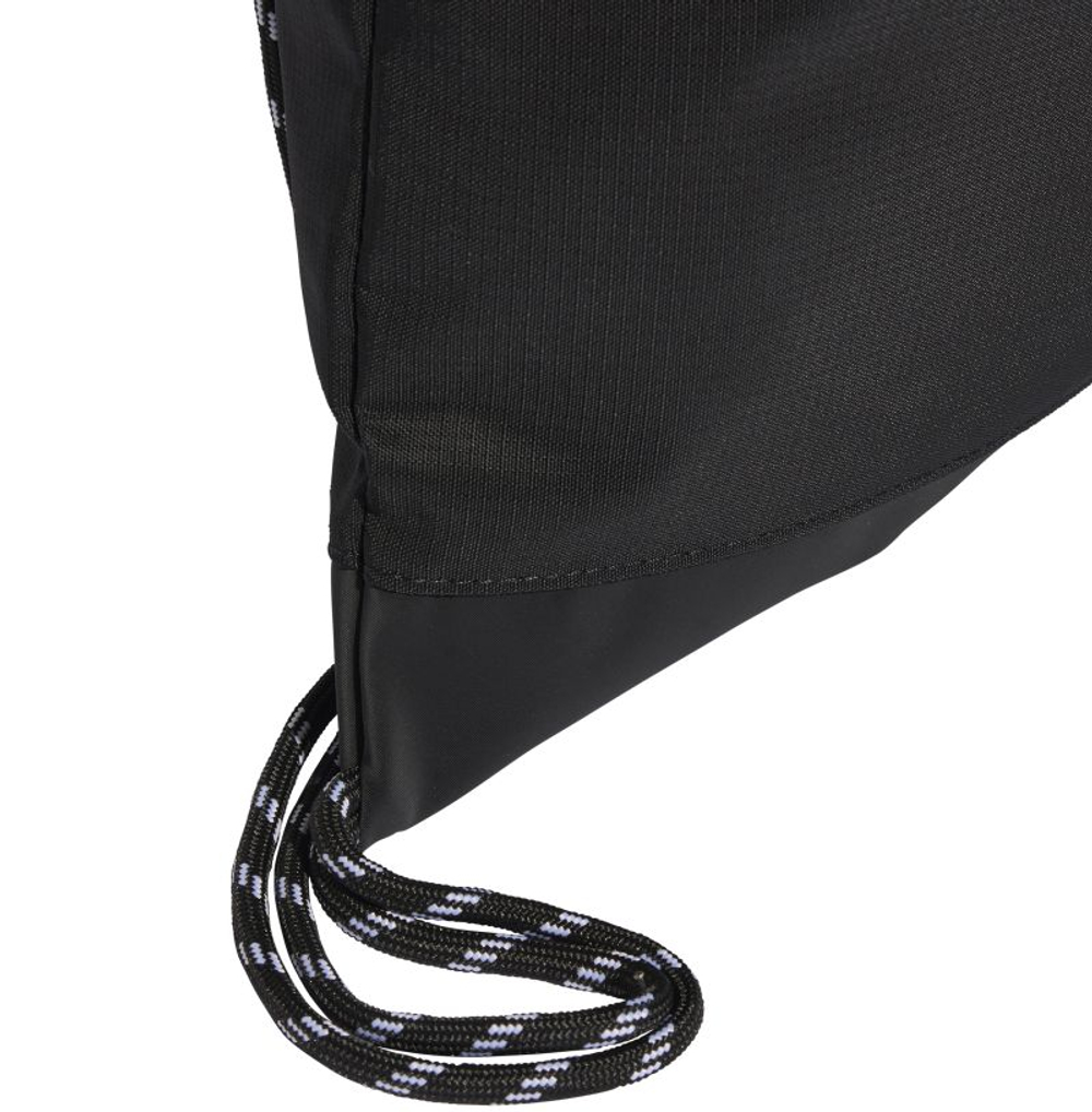 Рюкзак теннисный Adidas Power Gymsack - black/white