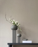 Ваза 101 Copenhagen Empire Vase, Big, Dark Grey, темно-серый