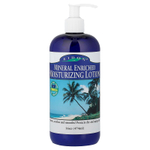 Eidon Ionic Minerals, обогащенный минералами увлажняющий лосьон, 474 мл (16 унций)