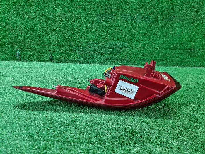 Фонарь левый внешний KIA Sportage 4 QL (2016-2018)