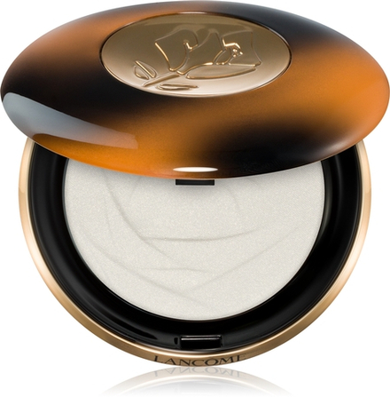 Lancome Teint Idole Ultra Wear Serum Highlighter - Розовый хайлайтер с витаминами C и E оттенок 04 Holo Glow, 10 g